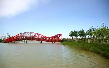 北京这38个森林公园您都去吗？先收藏了，有空咱们玩个遍！