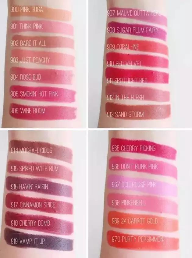 便宜到爆的彩妆,便宜到爆炸的彩妆