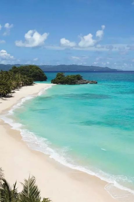 海岛签证全攻略,海岛签证最新攻略