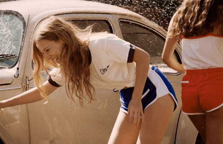 麦瑟尔夫人穿搭风格,了不起的麦瑟尔夫人怎么看