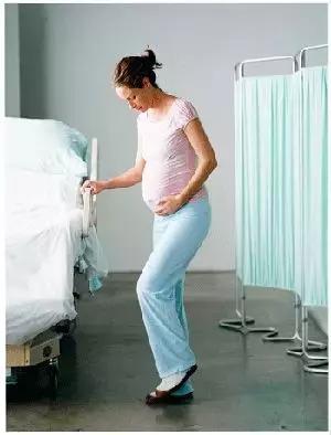 分娩姿势有哪几种,顺产正确分娩姿势是什么