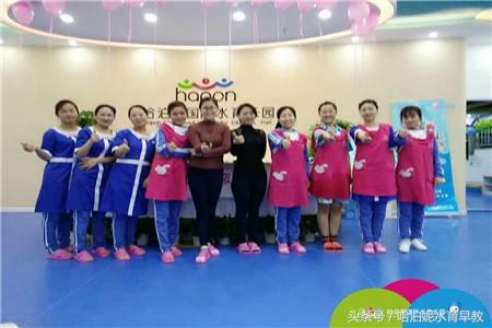 在县城开婴儿游泳馆需要多少钱,在县城投资婴儿游泳馆挣钱吗