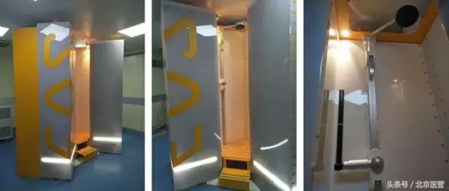 北京积水潭医院放射科设备怎么样,积水潭医院回龙观分院放射科