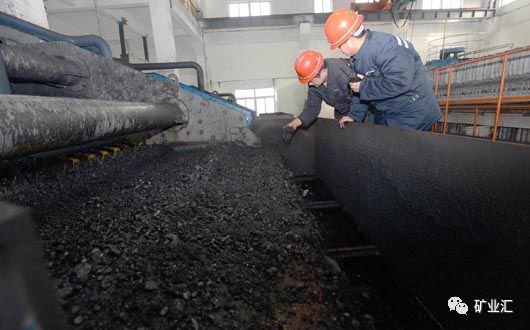 煤矿常用的煤质指标以及国家标准,煤炭各种指标的含义