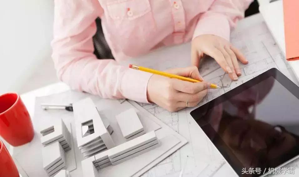 一个机械设计师的十年职业心得,机械设计师真实现状