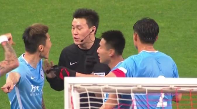 大连人惨败之夜,冯特对大连的评价