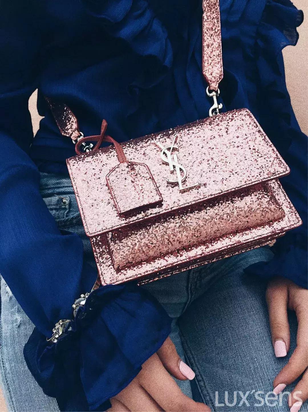 ysl圣罗兰包包哪里买最便宜,ysl圣罗兰包包档次