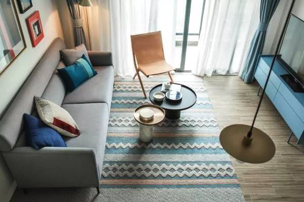 装修如何改善室内采光,如何改善家里的采光