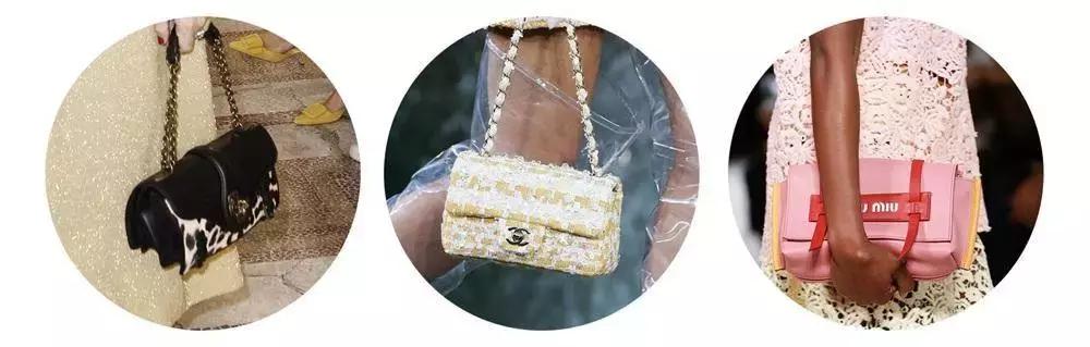 小伊伊同款双肩包,小伊伊同款包包香奈儿