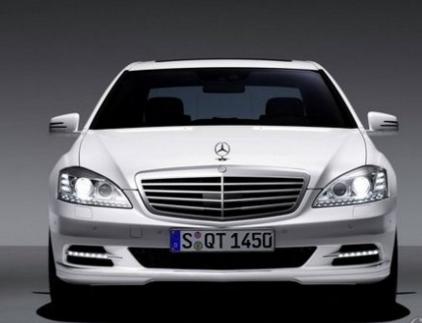 奔驰600和奔驰s600区别,奔驰s级和奔驰gls哪个更上档次