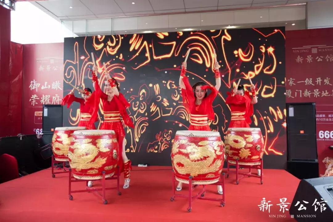 当红不让燃动全城,当红不让龙湖春江天玺盛大加推