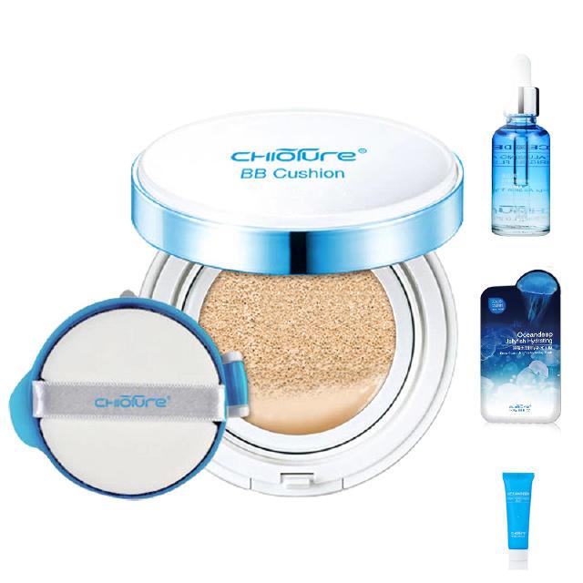 夏天比较适合的底妆,比较适合懒人的底妆