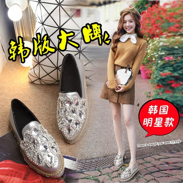 夏日百搭款单鞋推荐,夏日绝美凉鞋单鞋