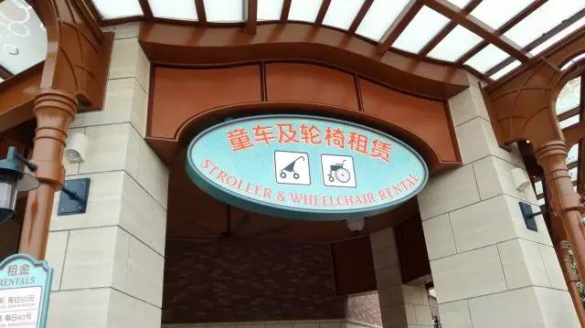 上海迪士尼设施排行榜,探店迪士尼