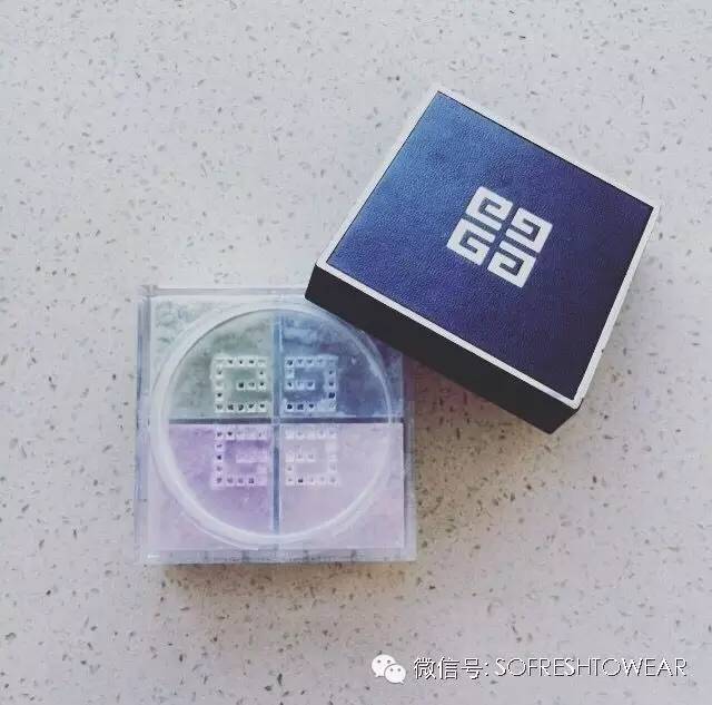 夏天用这些|头皮超清爽,T区不冒油