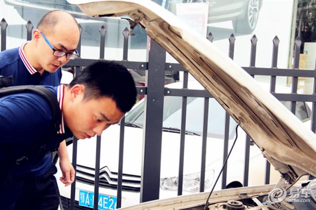 换车网论坛,换车直播