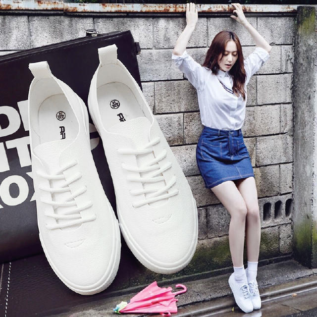 冬款百搭平底鞋,潮奢平底鞋