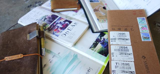 手帐本的详细讲解,手帐本新手推荐