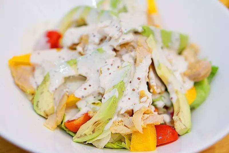 乐凯撒榴莲披萨是什么榴莲,乐凯撒榴莲比萨