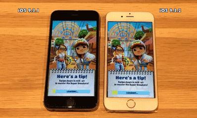 老iphone升级ios15.7.8,iphone11pro升级17.4.1会卡