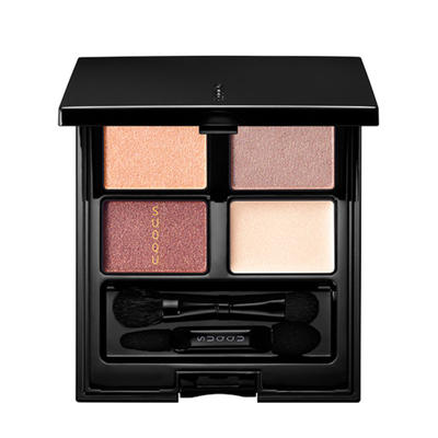 SUQQU一个你不知道却很好用的品牌