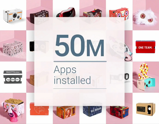 谷歌vr设备,google最新vr