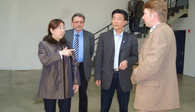 全国农机10强企业,中国十大农机企业排名