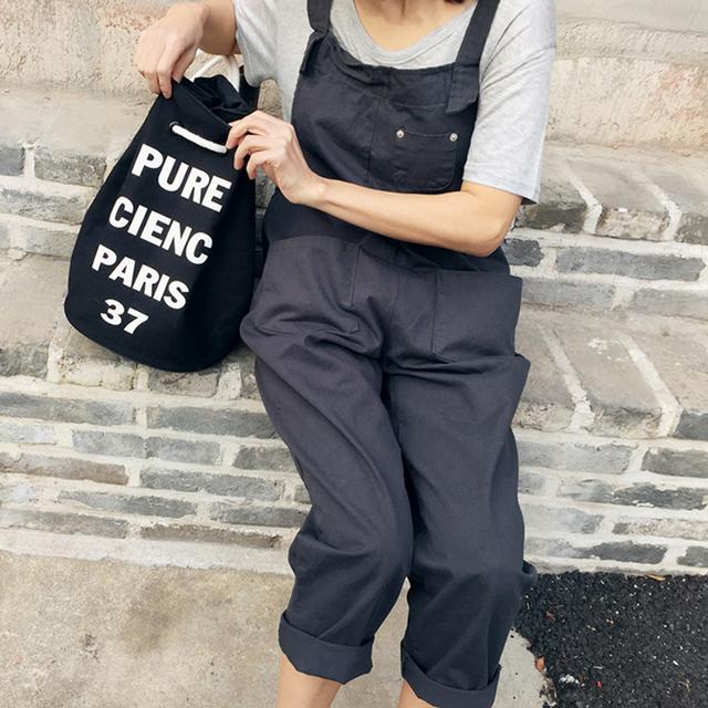 穿对裤子了么背带下面都是腿