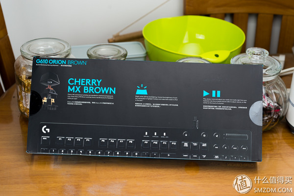 罗技g610青轴机械键盘,键盘推荐罗技键盘g610