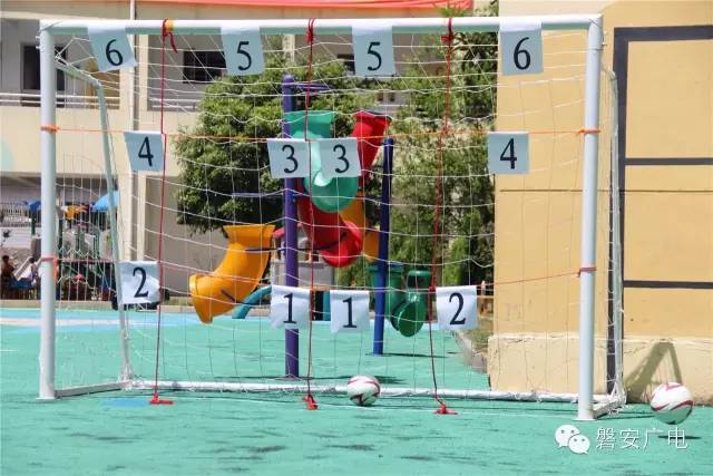 厉害!听说未来国足要靠磐安的这群娃娃了!