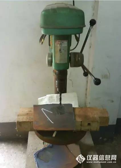 看完这个前处理过程，我想叫她：钢铁侠