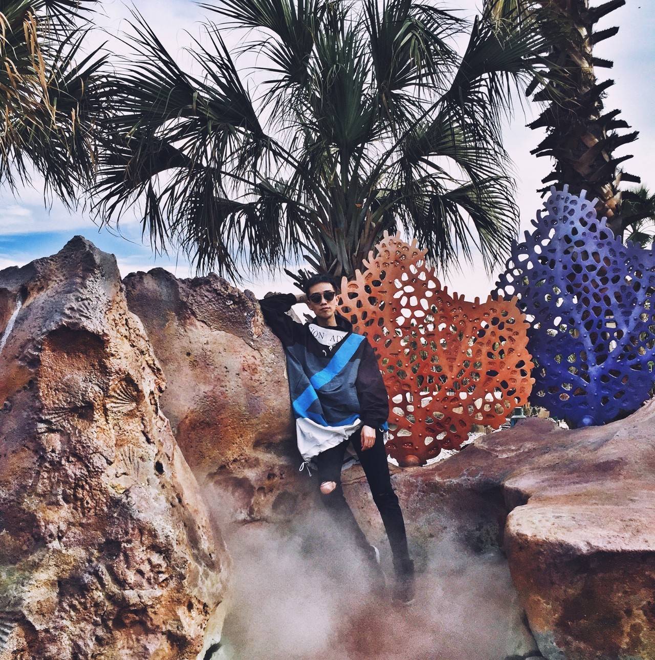 Low逼狗带|仙女仙眼里的上海迪士尼~