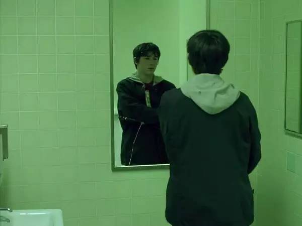 十三年前的金棕榈，房间里的大象