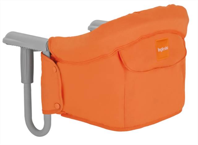 时尚来袭，Inglesina英吉利那联手辣妈校花钟恩淇发布2016春夏出行新品