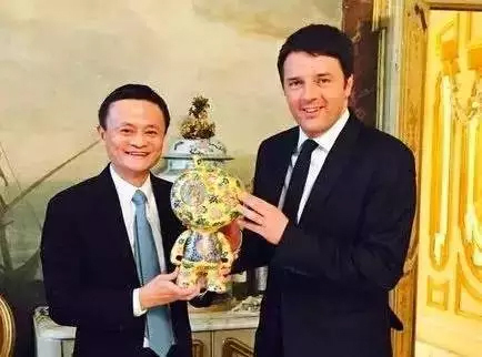 马云对话奥巴马中美关系,马云对话克林顿