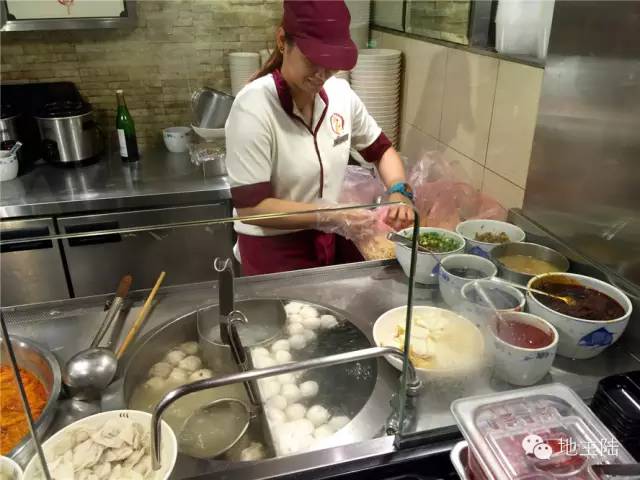 新加坡最好吃的店,去新加坡必买的吃的