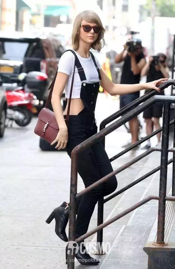 好看又洋气的太阳镜,今年最时髦的太阳镜款式