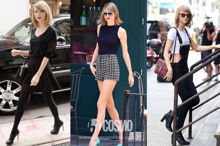 今年最时髦的太阳镜款式,夏天什么太阳镜好看又时尚