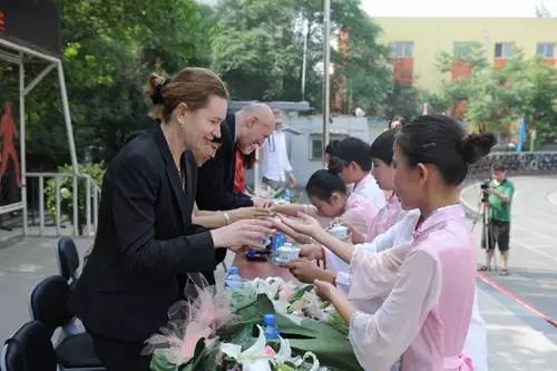 家门口的好学校越来越多,幼升小有哪些便宜私立学校