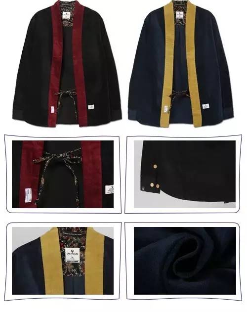 最便宜的道袍,便宜又传统的道袍