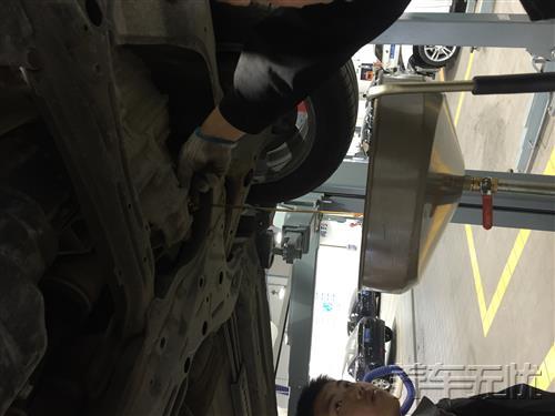 养车无忧汽车服务,最好的汽车维修保养服务连锁模式