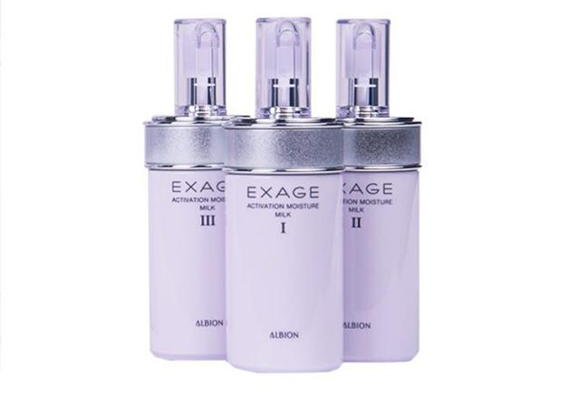 日本top化妆品,日本国宝级护肤专家