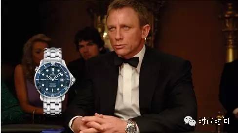 泳池趴想抢镜？没块像样的防水表怎么hold得住全场！