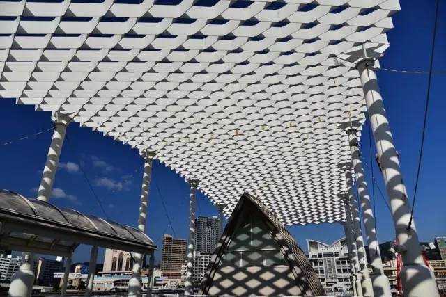 游在日本|就算没有神户牛,神户也是一个好去处