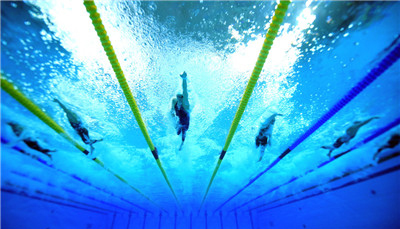 夏日到,宝宝要玩水!南海七镇街游泳好去处,全都在这啦!