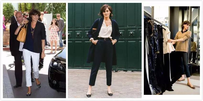 平底鞋热销榜第一名,最值得购买的平底鞋