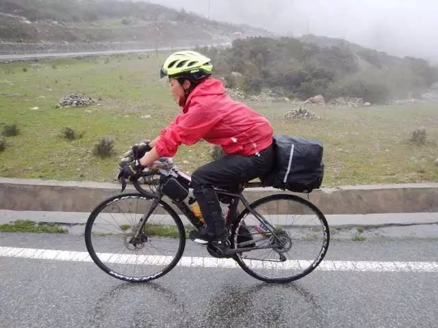 八天川藏最好纪录,川藏挑战8天距离