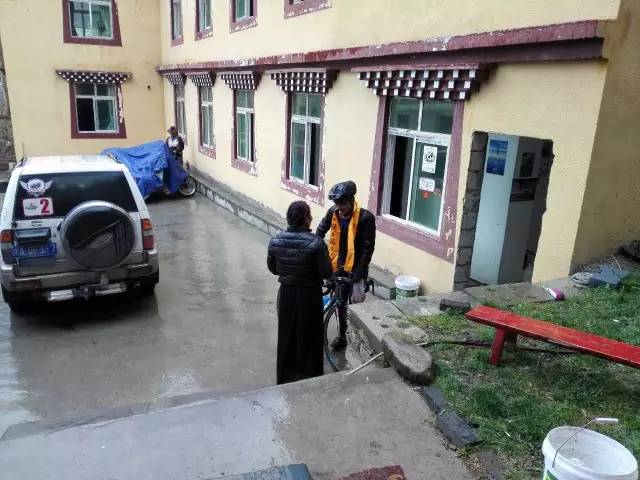 八天川藏最好纪录,川藏挑战8天距离