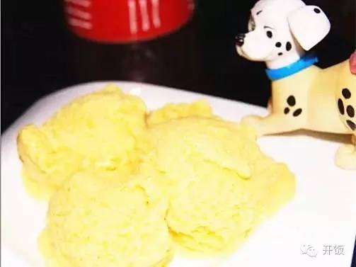 500ml芒果沙冰的做法,做一份芒果冰沙怎么做