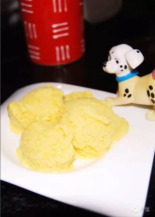 500ml芒果沙冰的做法,做一份芒果冰沙怎么做